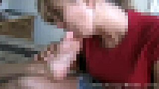 Love Her Sexy Nylon Stockings!