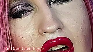 Can You Handle Cock Control Leading to a Ruined Orgasm with Jerk Off Instructions?