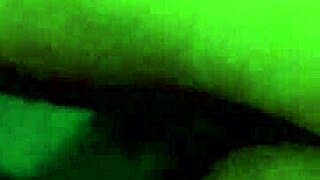 chubby blowjob arousement experience of couple deeply love, with anal and milf housewife