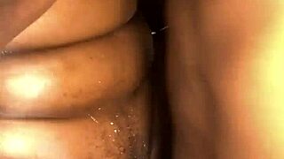 Cheating wife fucks sugar boy hard!