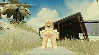 roblox game features 99 levels of adventure