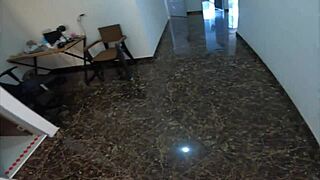 i haven't seen my stepsister in so long, she squeezed her white booty and changed into something more comfortable 😏 - jhodez1