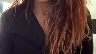 feeling the vintage joi with exciting cum countdown