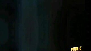 Bunnies Present Hardcore Sex In Club