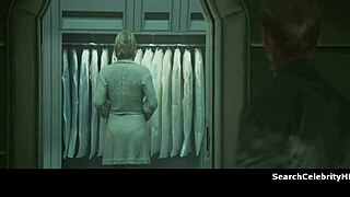 Charlize Theron Stars in Prometheus 2012