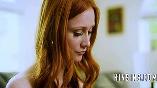 scarlet's womanhood training by family in the hood 😈