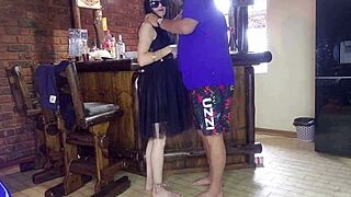 Wednesday Adams Gets Shared By Two Friends