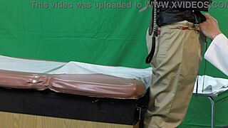 Scarlett Johnson, are you ready for this extreme deepthroat and choking blowjob?