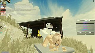 roblox game features 99 levels of adventure