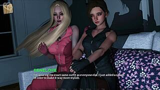 Eternum 102 Game Action