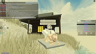 roblox game features 99 levels of adventure