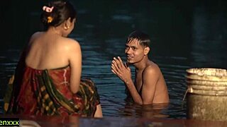 Village bhabhi love sex with devar please dont tell my husband