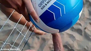 Sensational Beach Volleyball Now Digital. Everywhere