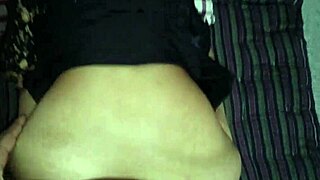 landlord fucks chubby tenant for rent