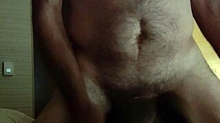 Tina gets face and pussy fucked hard, ending with cumshot.