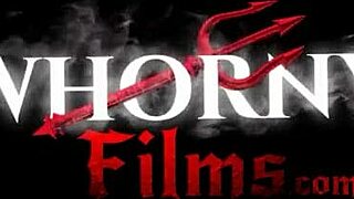 i'm this submissive milf getting dominated by a big tits slut in latex during our hardcore bdsm threesome on whornyfilms com