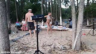 Sensational Beach Volleyball Now Digital. Everywhere