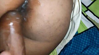 Best Desi Hindi Sex Video With Hairless Pussy Bent Over Fucking In Homemade Reality
