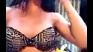 Wow, check out this crossdressing masturbation session!