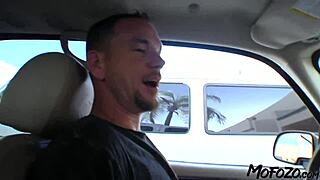 mofozo com - porn actor can't get it up scene
