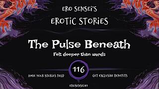 want to feel the pulse in this erotic audio?