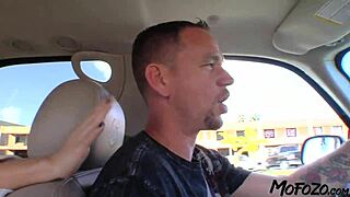mofozo com - porn actor can't get it up scene