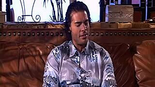 Gina Austin says, 'I'm only 18 but I love anal fingering in fishnets'