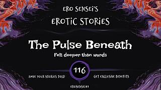 want to feel the pulse in this erotic audio?