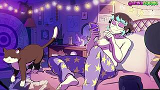 pillow princess in asian sex.