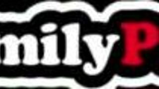 Hailey Rose FUCKS her stepsister in a kinky Halloween costume.