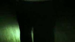 Police strip search stacy shepard in heels and handcuffs.