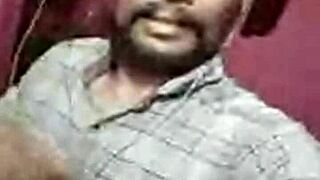 Intense Hand Job In Threesome