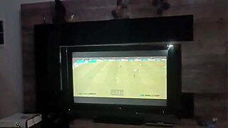 Oh god, this tattooed blonde chick is like totally gagging on that tattooed black guy's huge cock while he's choking her