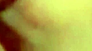 Naija girls feel intense pleasure in homemade solo masturbation