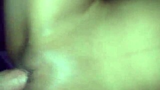 Yummy Anal Sex With Girlfriend In Assfucking
