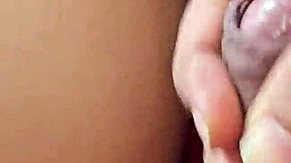 Stepmom LETS ME INTO HER ROOM BIG ASS LATINA PART 1