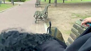 latina prostitute oral cumshot public park buenos aires