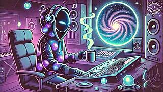 Lo-fi music for crying or relaxing after fucking