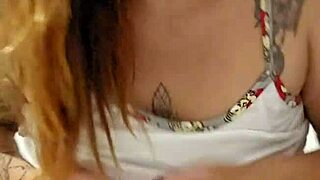 I love stroking with my soft feet