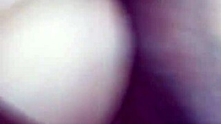 i'm bent over in the hotel, getting my pussy fucked doggystyle like a slut.