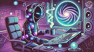 Lo-fi music for crying or relaxing after fucking