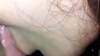 Is it really just the tip, Don Gustavo, for this cute Mexican schoolgirl's quick 1000 pesos creampie in public?