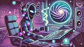 Lo-fi music for crying or relaxing after fucking