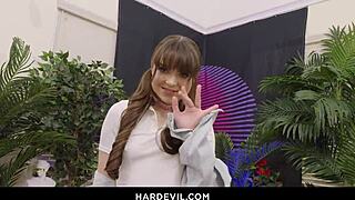 I, megan marx, get submissive fuck and rim job with toys and facial