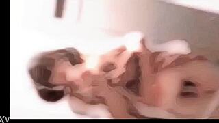 Kitty Li And Dominique Palermo Deliver Deepthroat And Anal In This 2022 Special