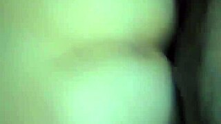 i'm bent over in the hotel, getting my pussy fucked doggystyle like a slut.