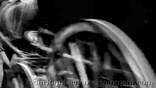 Dark lantern entertainment presents stiff as a poker from my secret life the erotic confessions of a victorian english gentleman.