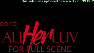 She was my babysitter - teaser.