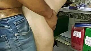 hora extra com o chefinho