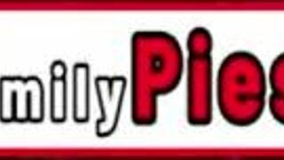 Petite Teen Stepsister Accidental Pussy Fucking With Stepbro